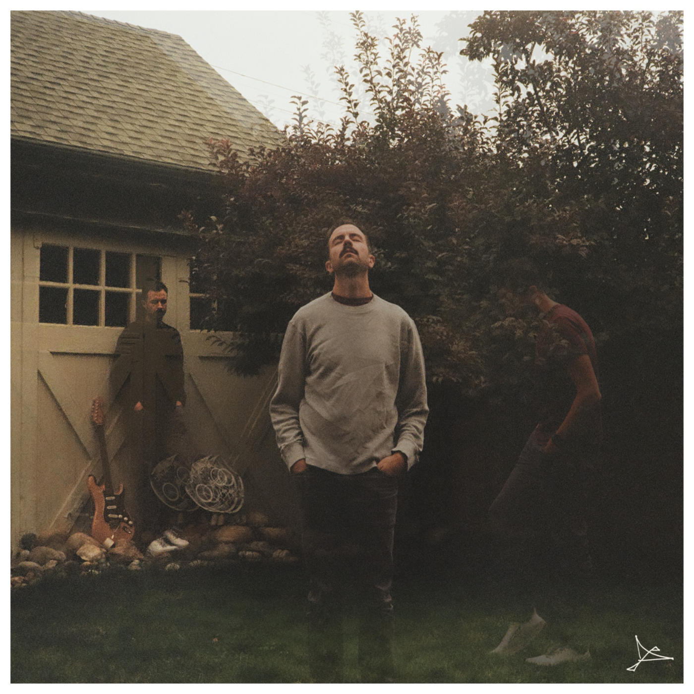 Half Alive EP Album Cover